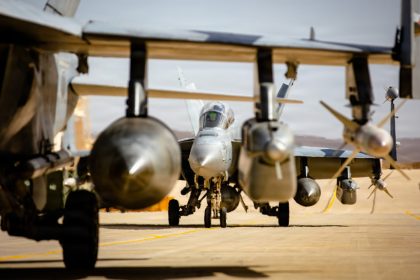 "Completada en un 70-75%": Trump advierte que EE.UU. regresará a Irán para terminar la operación militar