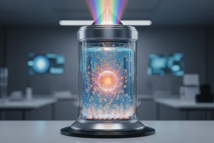 Científicos 'embotellan' la energía del Sol en una innovadora batería recargable