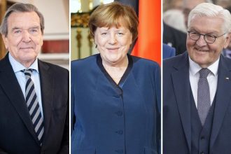 ¿Quién hablará con Moscú? Europa se sumerge en el debate tras la propuesta de Putin