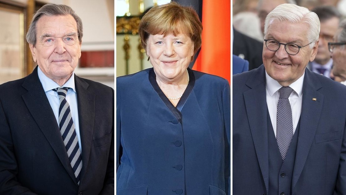 ¿Quién hablará con Moscú? Europa se sumerge en el debate tras la propuesta de Putin