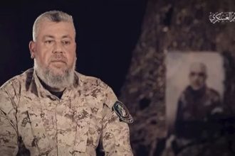 Israel ataca Gaza en un intento por eliminar al jefe del ala militar de Hamás en medio de la tregua