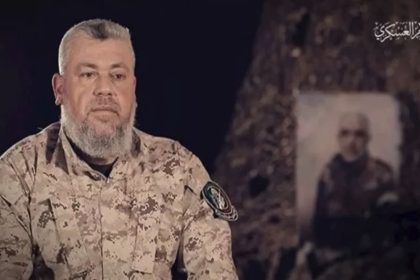 Israel ataca Gaza en un intento por eliminar al jefe del ala militar de Hamás en medio de la tregua