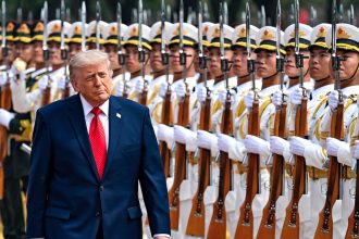 PUNTO POR PUNTO: Trump expone su visión sobre el tema que China considera su "línea roja"
