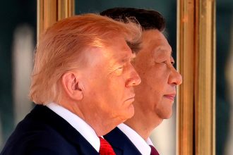 Trump y China: La reconfiguración del poder mundial ya está en marcha
