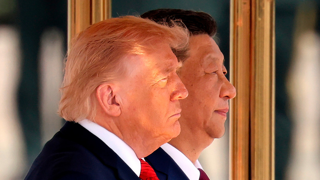 Trump y China: La reconfiguración del poder mundial ya está en marcha