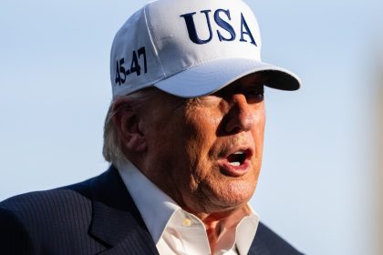 "Pensaba que podía esconderse": El mensaje de Trump sobre la eliminación del "segundo al mando" del Estado Islámico