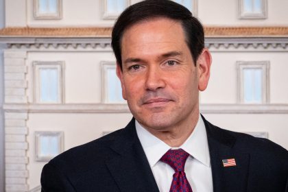 Rubio detalla qué problema enfrenta EE.UU. desde hace mucho tiempo