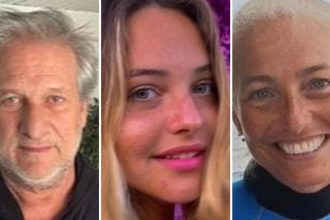 Padre y marido de dos de las víctimas en Maldivas: "Algo pasó allí abajo, mi esposa es una de las mejores buceadoras"