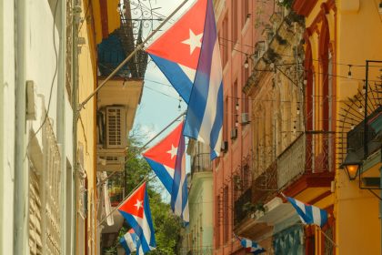 Rusia está indignada por el nivel de cinismo de EE.UU. en relación a Cuba