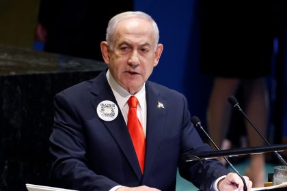 Revelan qué pasaría si Netanyahu entrara al espacio aéreo de España