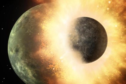 ¿Profecía o coincidencia? Dante Alighieri pudo haber descrito un cataclismo cósmico siglos antes de la ciencia moderna
