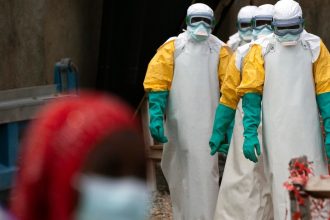 Un virus mortal contra el que no hay vacuna ni tratamiento se propaga por África