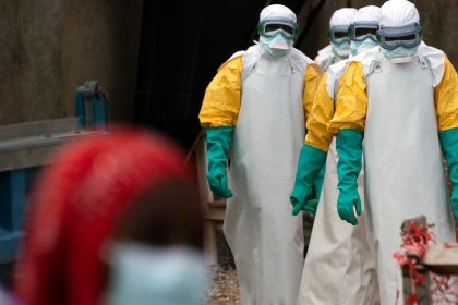 Un virus mortal contra el que no hay vacuna ni tratamiento se propaga por África