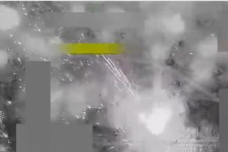 VIDEO: EE.UU. muestra la operación que eliminó al "segundo al mando" del Estado Islámico