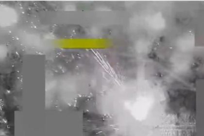 VIDEO: EE.UU. muestra la operación que eliminó al "segundo al mando" del Estado Islámico