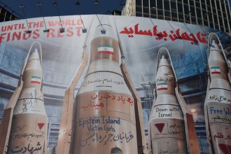 Inteligencia de la OTAN contradice a Trump: Irán mantiene su potencial de misiles