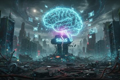 Qué es el 'SaaSpocalipsis' y qué relación tiene con la inteligencia artificial