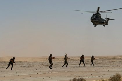 NYT: Dos bases israelíes en Irak actuaron más de un año contra Irán