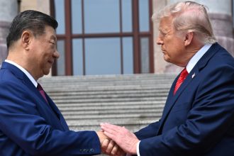 "Acuerdos históricos": EE.UU. desvela resultados de la cumbre Trump-Xi que se sentirán "en todo el mundo"