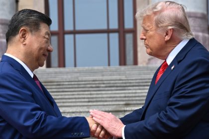 "Acuerdos históricos": EE.UU. desvela resultados de la cumbre Trump-Xi que se sentirán "en todo el mundo"