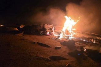 Hutíes de Yemen derriban un costoso dron MQ-9 Reaper de EE.UU. (VIDEO)