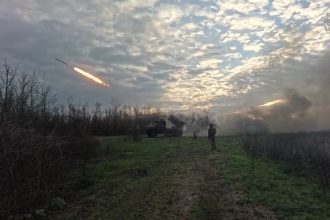 VIDEO: Ejército ruso aniquila concentraciones de personal y puestos fortificados de Ucrania