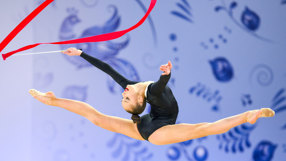 Federación Internacional de Gimnasia revoca las sanciones a atletas rusos y bielorrusos