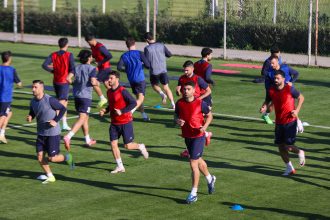 Irán anuncia su decisión sobre la participación de su selección en el Mundial