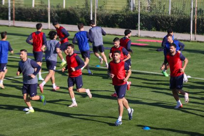 Irán anuncia su decisión sobre la participación de su selección en el Mundial