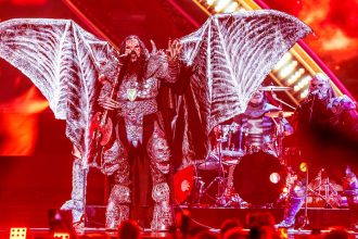 "Criterios satanistas": Lavrov explica por qué Rusia no volverá a Eurovisión