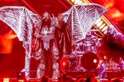"Criterios satanistas": Lavrov explica por qué Rusia no volverá a Eurovisión