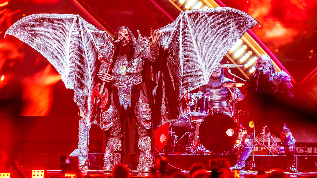 "Criterios satanistas": Lavrov explica por qué Rusia no volverá a Eurovisión