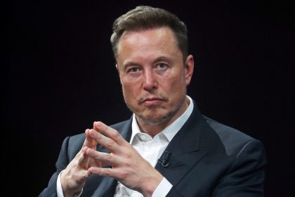 Musk explica por qué se quita "el sombrero ante Israel"