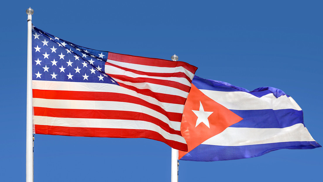 EE.UU. emite nuevas sanciones contra funcionarios de Cuba