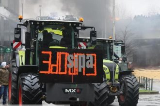 Enviado del Kremlin señala el problema de Europa que se suma a su "grave crisis energética"