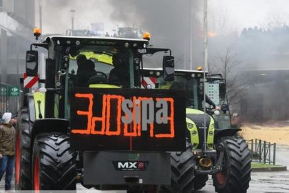 Enviado del Kremlin señala el problema de Europa que se suma a su "grave crisis energética"