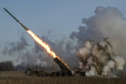 Pentágono reconoce la ventaja de Rusia en la zona de la operación especial