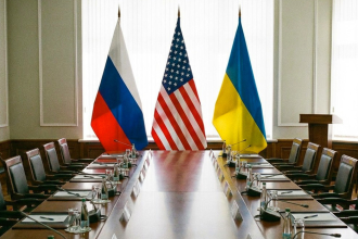 EE.UU. señala las causas del estancamiento de las negociaciones entre Rusia y Ucrania