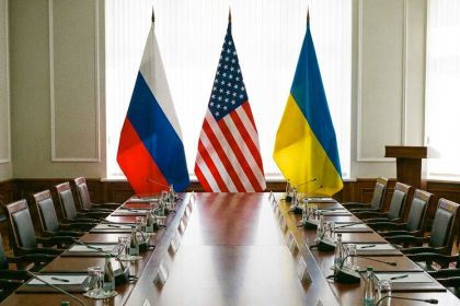 EE.UU. señala las causas del estancamiento de las negociaciones entre Rusia y Ucrania