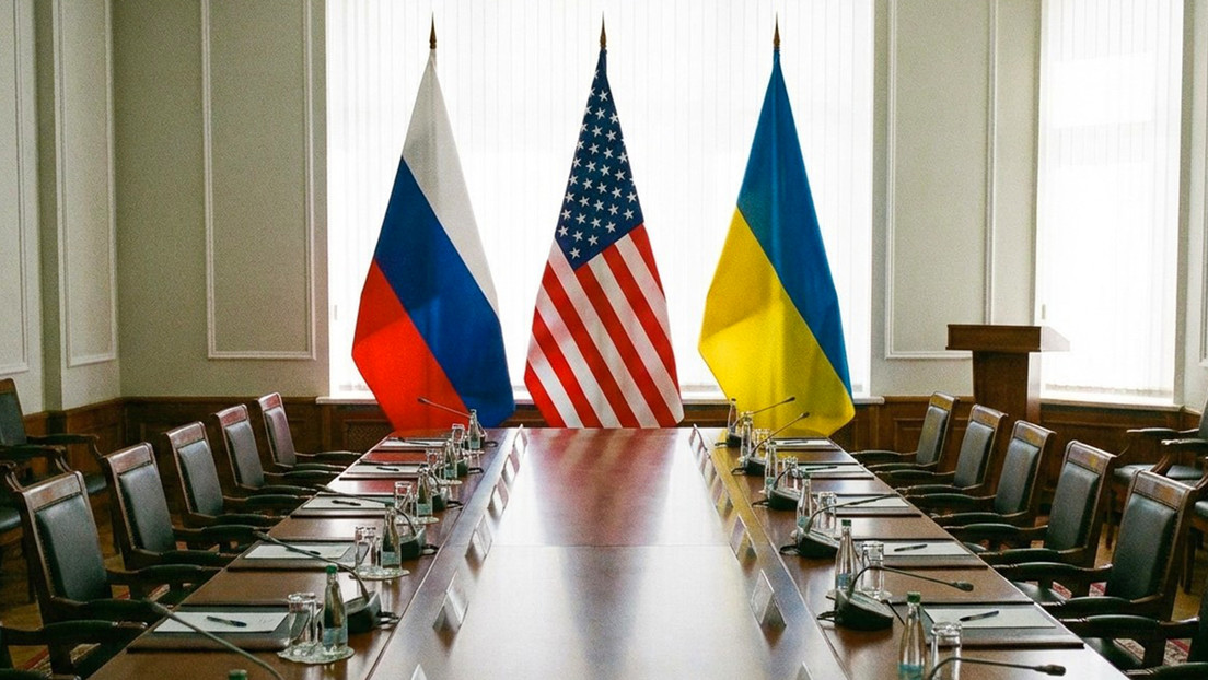 EE.UU. señala las causas del estancamiento de las negociaciones entre Rusia y Ucrania