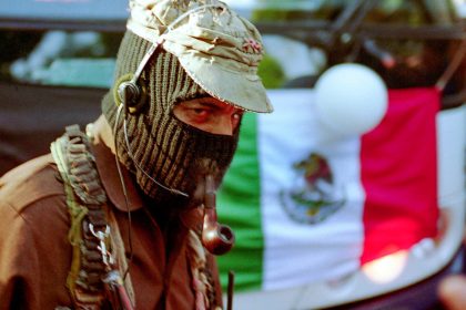 "Cuba pervivirá": el vaticinio del EZLN en medio del acoso de EE.UU.