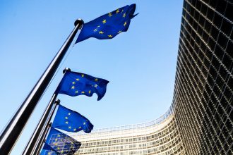 La fiebre de sanciones de la UE: de Rusia a China, una crisis que se expande
