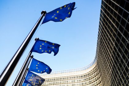 La fiebre de sanciones de la UE: de Rusia a China, una crisis que se expande