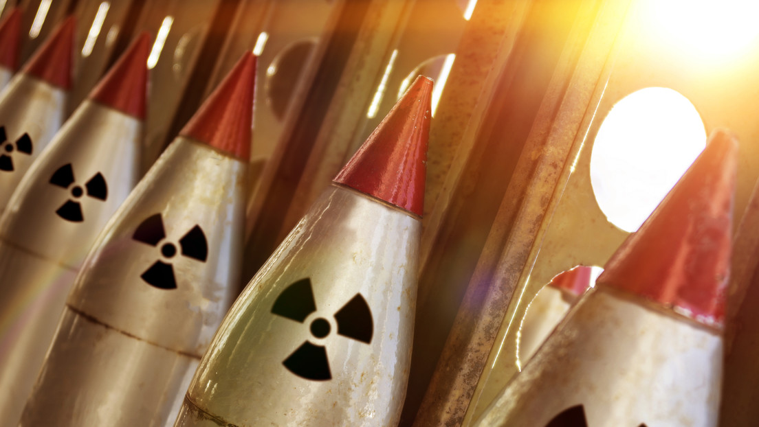 País báltico contempla permitir el despliegue de armas nucleares en su territorio