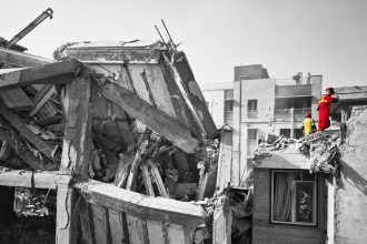 Irán ante las amenazas de EE.UU.: "Para nosotros, rendirnos no tiene sentido: o vencemos o somos mártires"