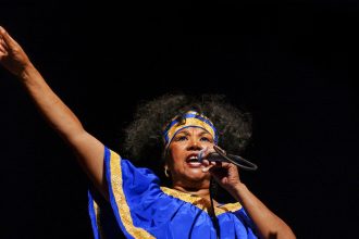 Fallece Totó La Momposina, ícono de la música folclórica colombiana