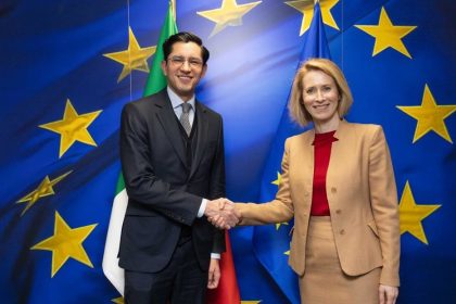 Los puntos claves de la VIII Cumbre entre México y la Unión Europea
