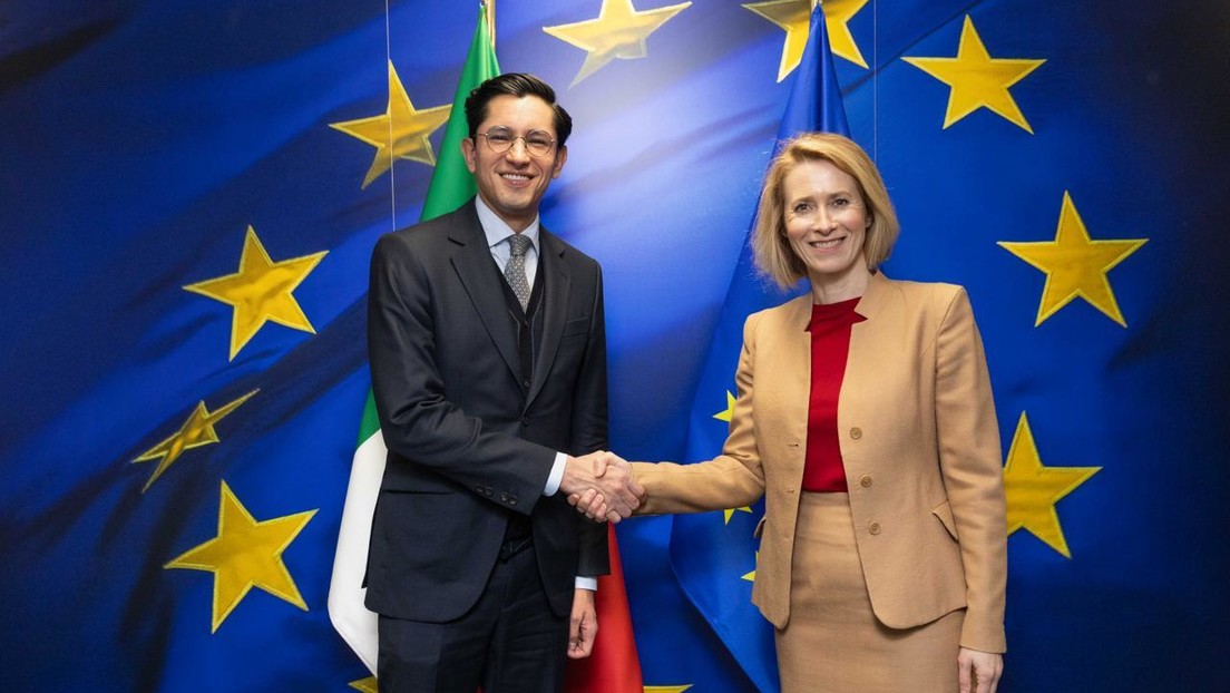 Los puntos claves de la VIII Cumbre entre México y la Unión Europea