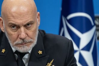 Alto oficial de la OTAN destroza la idea de un 'Ejército europeo'