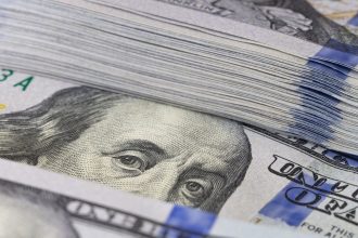 Estos dos países encabezan retirada de los bonos del Tesoro de EE.UU.